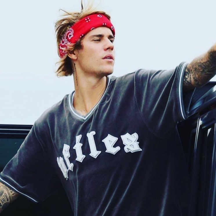 Seleb Hollywood dengan tarif endorse termahal/ Instagram @justinbieber