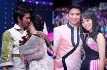 Gaya Pacaran Lesti Kejora dan Rizki DA2 yang Tak Banyak Orang Tahu