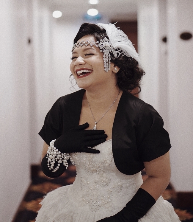 Perayaan ulang tahun Amel Carla ke-17 tahun/ Instagram @amelcarla