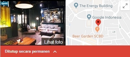 Commune Bistro & Grill