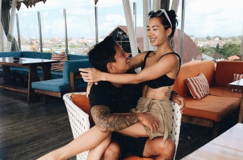 10 Tahun Menikah, Jennifer Bachdim Pamer Foto Kenangan saat Dilamar: Sweet Banget!