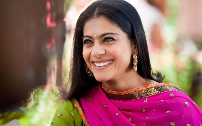 Kajol (bollywoodshaadis.com)