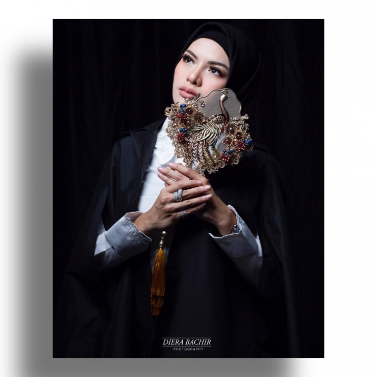 Nikita Mirzani.(Instagram/@nikitamirzanimawardi)