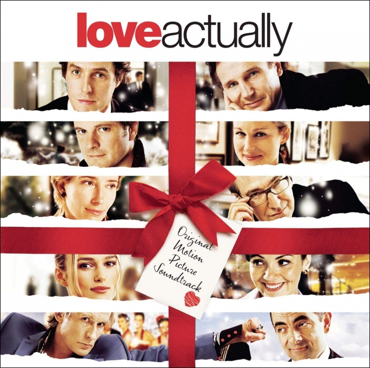 Love Actually. (Amazon.ca)