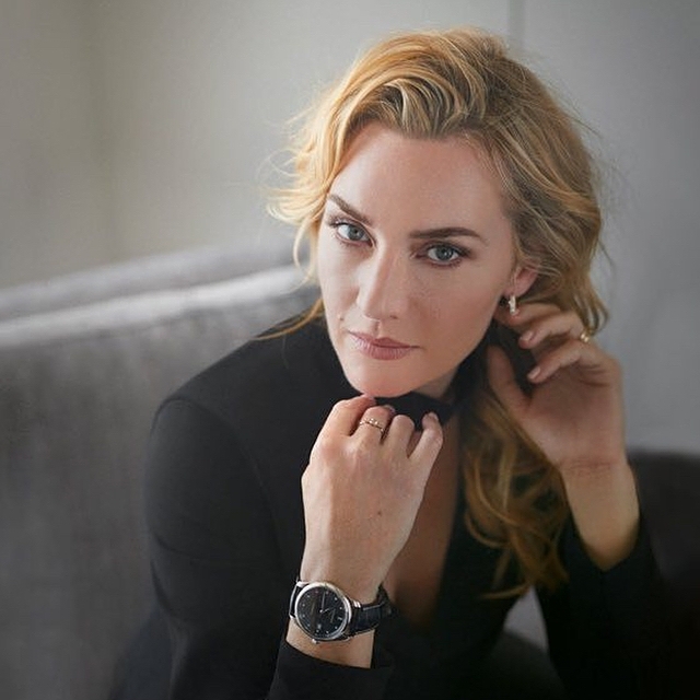 10 seleb Hollywood yang punya gelar kehormatan dari kerajaan. (Instagram/@katewinslet97)