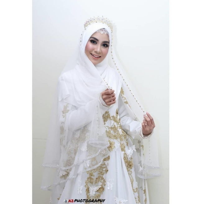 Anisa Rahma. (Instagram/@a2photowork)
