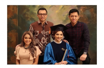 Dituding Ibu Tiri Yang Pura-Pura Baik, Begini Reaksi Ashanty