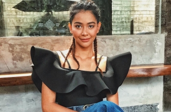 Calon Suami Dicap Playboy, Bunga Jelitha: Semua Orang Punya Masa Lalu