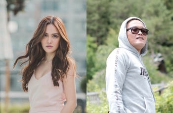 Detik - detik Sule Marah Terpancing Ucapan Shandy Aulia