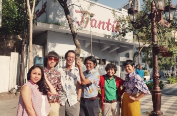 Band Indie Indonesia dengan Lagu-lagu yang Panjang Umur