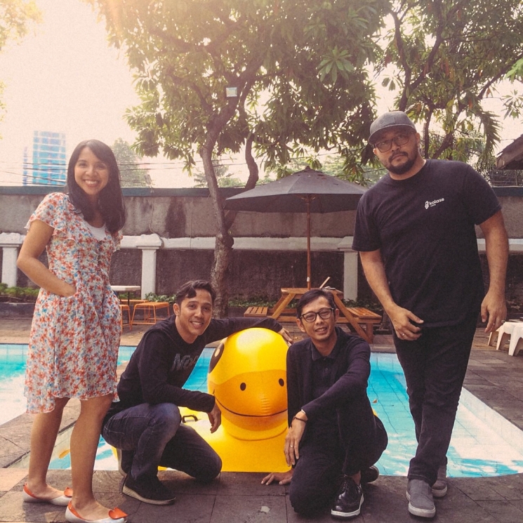 Mocca. (Instagram/@moccaofficial)