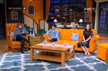 Selesai Perkara, Shandy Aulia dan Sule Sudah Saling Memaafkan