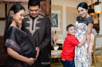 10 Tanggal Kelahiran Unik dan Penuh Makna Anak Seleb Indonesia