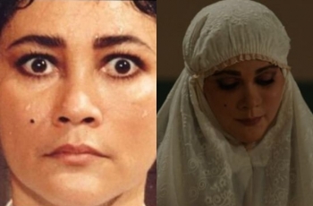 Selain Luna Maya Perankan Suzanna, 5 Artis Ini Mirip Banget sama Tokoh Aslinya