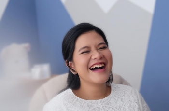 Penuh Drama, Kejutan Ulang Tahun Kahiyang Ayu Malah Bikin Ngakak