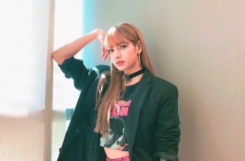 Fakta Menarik Seputar Meet and Greet Lisa Blackpink