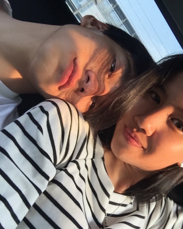 Jefri Nichol dan Shenina Cinnamon. (Instagram/@shenacinnamon)