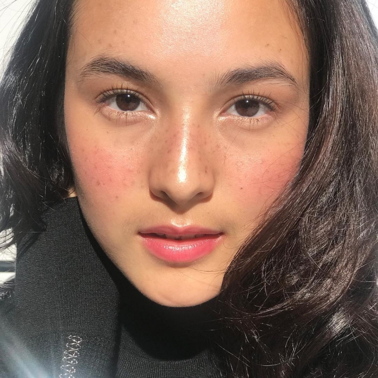 Chelsea Islan. (Instagram/@chelseaislan)