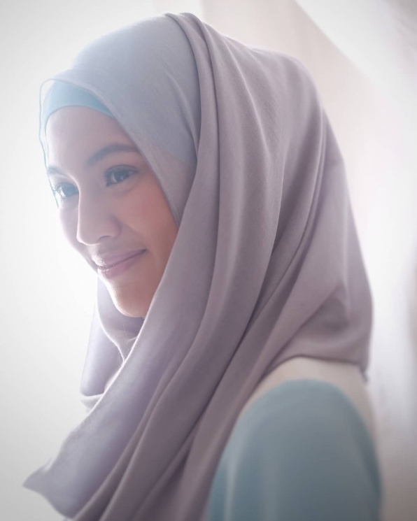 Seleb Indonesia yang kuliah di Australia. (Instagram/@ichasoebandono)