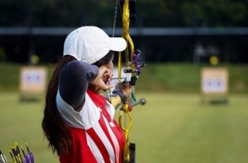 Kenalan Yuk sama 5 Atlet Tercantik Tanah Air di Asian Games 2018