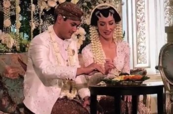 Sebelum Menikah, Cucu Soeharto Sempat Pacari 3 Artis Ini