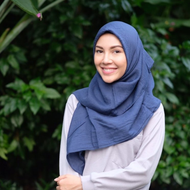 Ratna Galih. (Instagram/@ratnagalih)