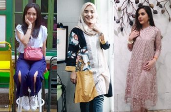 Selain Tasya Kamila, 5 Mantan Artis Cilik Ini Sudah Menikah