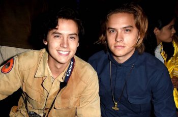 Ucapan Manis di Hari Ulang Tahun Dylan dan Cole Sprouse