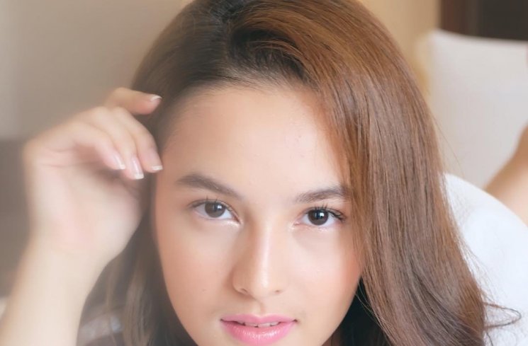 Chelsea Islan. (Instagram/@chelseaislan)
