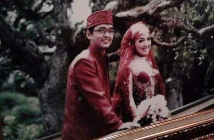 Maissy. (Instagram/@pramaisshelaarinda)