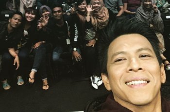 Dipenjara karena Kasus Video Porno, Pelajaran Ini yang Didapat Ariel NOAH