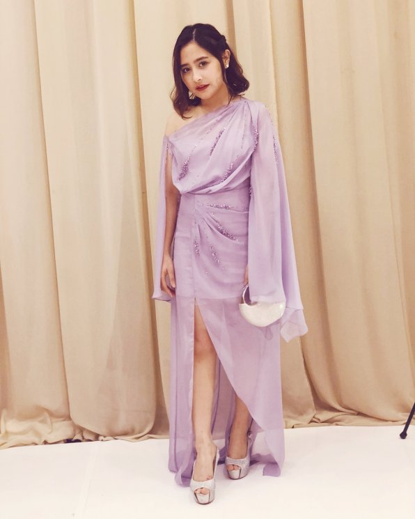 Prilly Latuconsina. (Instagram/@prillylatuconsina96)