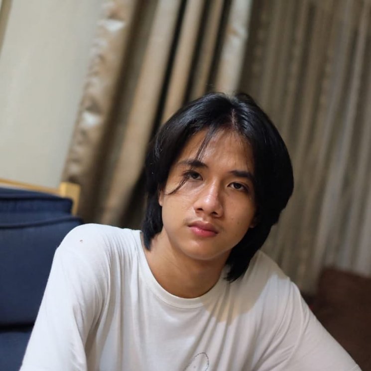 Panji Zoni. (Instgaram/@hendri_zoni)