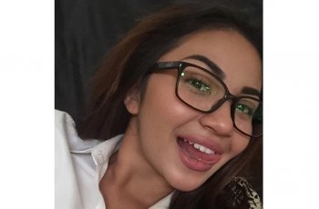 Pesona Ariel Tatum yang cantik meski tanpa makeup. (Instagram/@arieltatum)