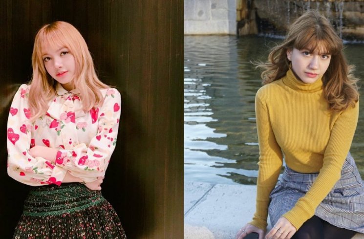 8 Seleb Cantik Indonesia Yang Sering Dibilang Mirip Artis Korea