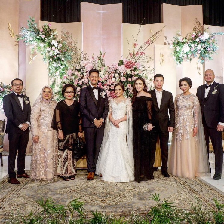 Shandy Aulia. (Instagram/@shandyaulia)