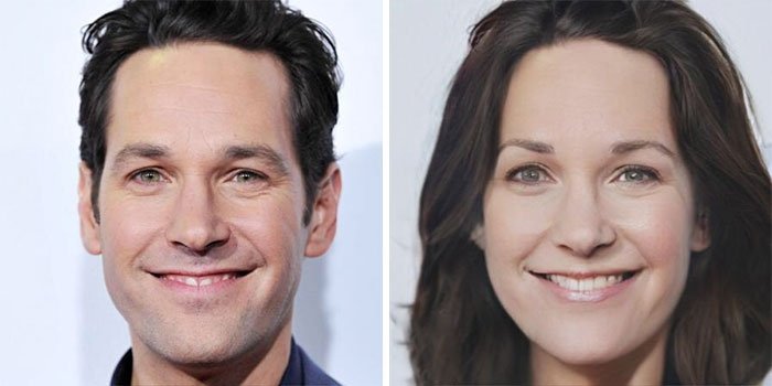 Paul Rudd ( Ant-Man). (boredpanda.com)