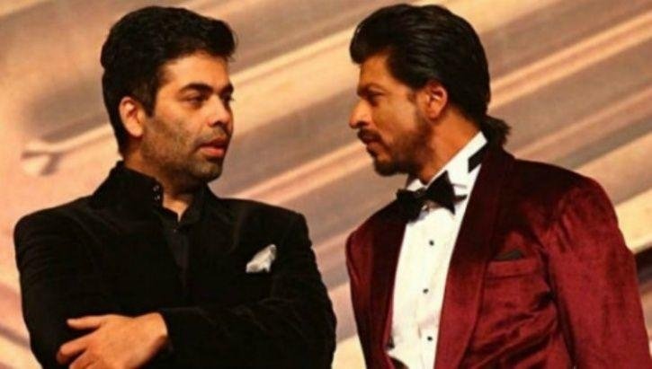 Persahabatan aktor Bollywood. (Indiatimes)