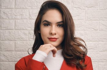 Heboh Niko Al Hakim Cium Steffi Zamora, Gimana Reaksi Rachel Vennya?