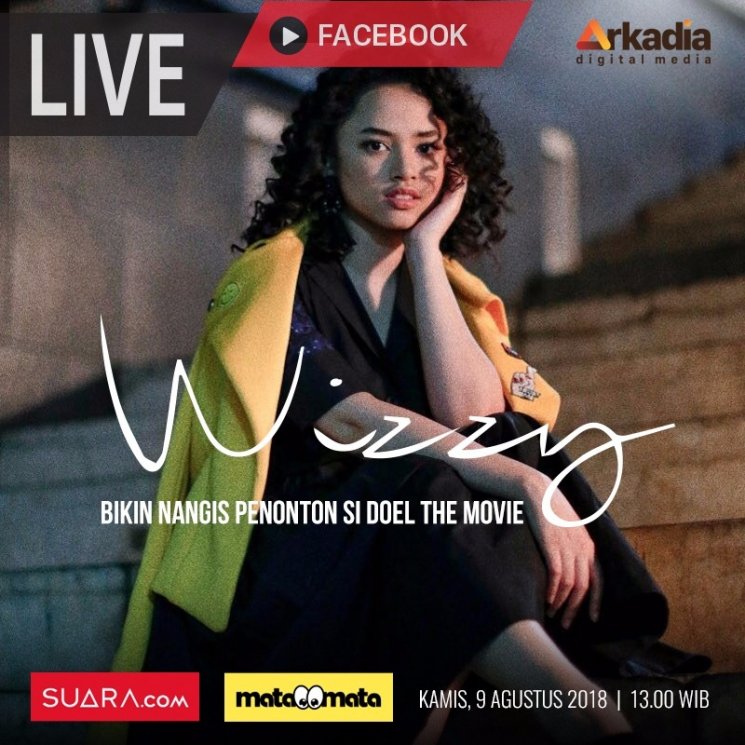 Wizzy live di Matamata.com
