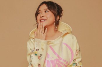Foto Mesra Brisia Jodie dengan Deretan Seleb Cowok Ini Bikin Iri
