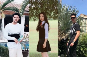 Kasihan! Akun Instagram 7 Artis Ini Pernah Dijahili Hacker
