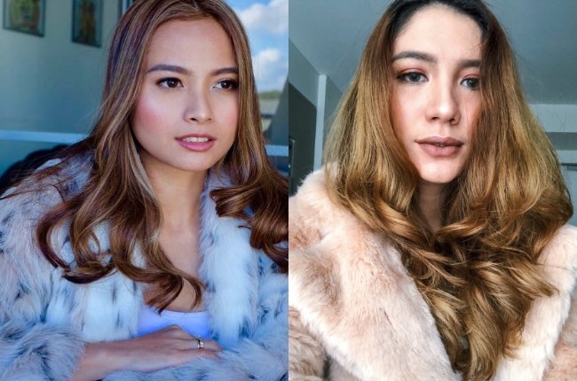 Acha Septriasa dan Acha Sinaga. (Instagram)