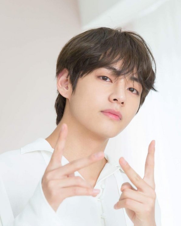 Idol Kpop yang punya kemampuan fotografi. (Instagram/@btstae)