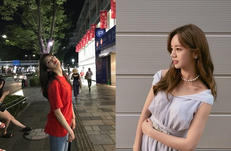 Idol Kpop yang punya tanggal lahir sama. (Kolase Instagram)