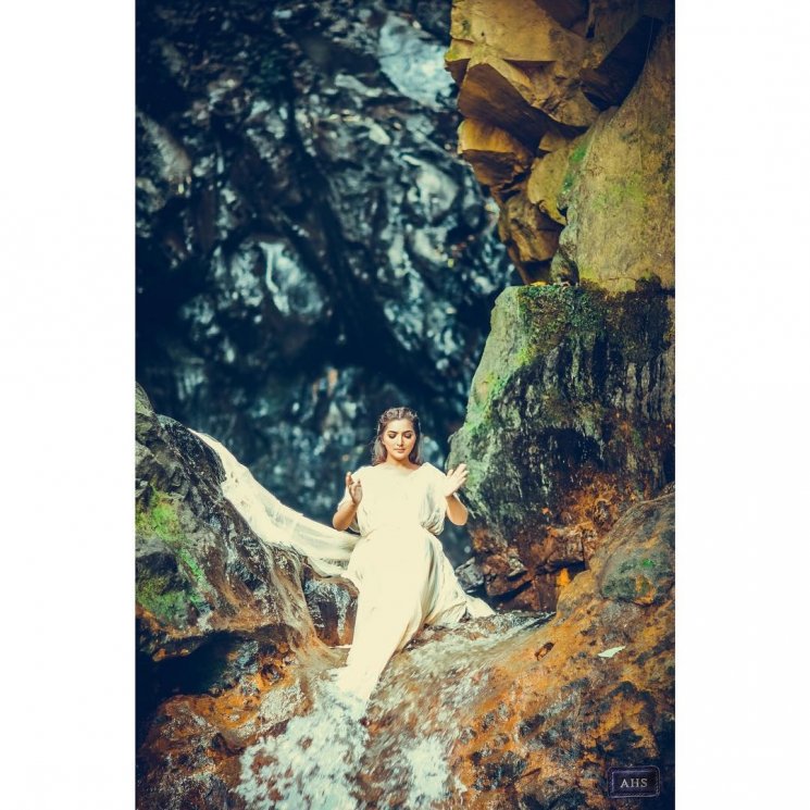 Ashanty. (Instagram/@ashanty_ash)