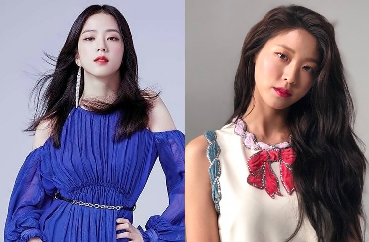 Idol Kpop yang punya tanggal lahir sama. (Kolase Instagram)