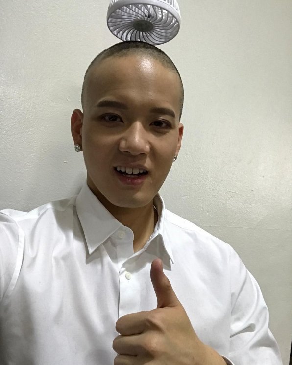 Idol Kpop yang punya kemampuan fotografi. (Instagram/@btobpeniel)