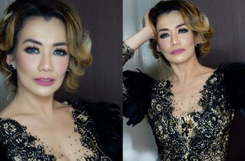 5 Lagu Reza Artamevia yang Masih Cocok Didengarkan Sekarang