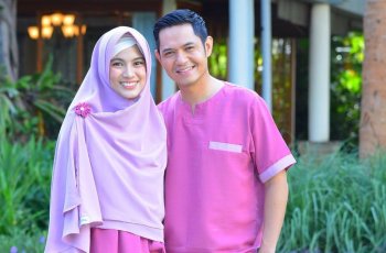 Dituding Bikin Alyssa Soebandono Kurus dan Tampak Tua, Dude Harlino Singgung soal Omongan Orang